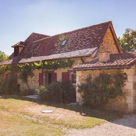 La Petit Gapard Holiday home *