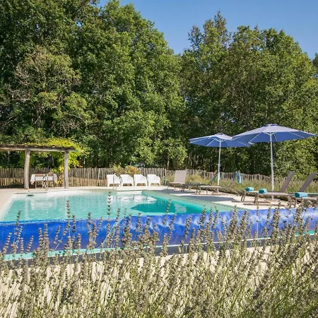 Ferienhaus La Petit Gapard *