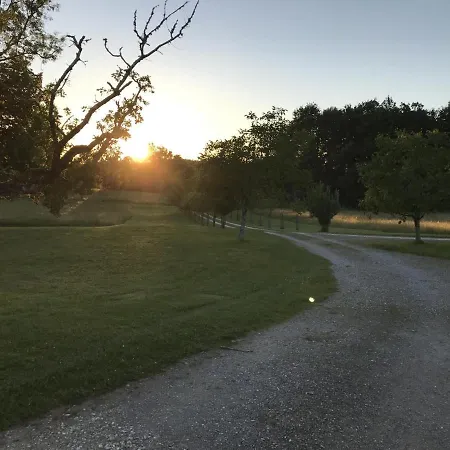 La Petit Gapard Casa vacanze *