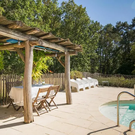 La Petit Gapard Issac