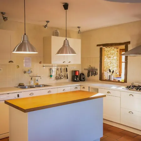 Casa vacanze La Petit Gapard *