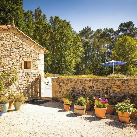 Holiday home La Petit Gapard *