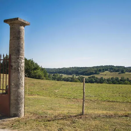 La Petit Gapard * Issac