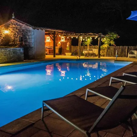 La Petit Gapard Casa vacanze *