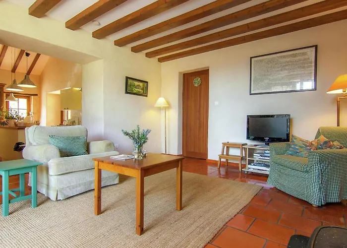 La Petit Gapard Issac