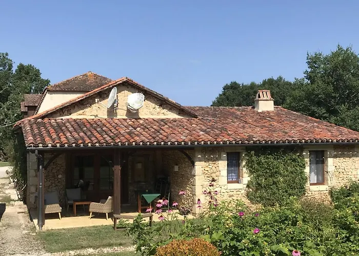 Casa vacanze La Petit Gapard