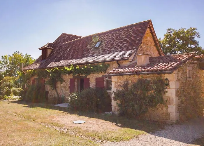 La Petit Gapard Casa vacanze *