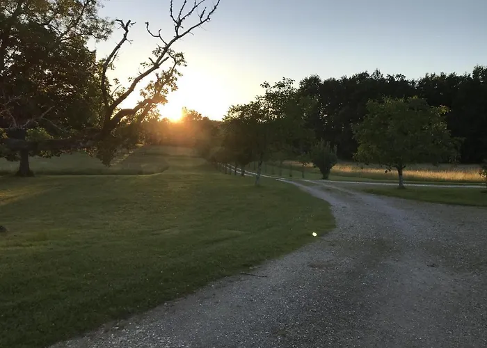 La Petit Gapard Casa vacanze *