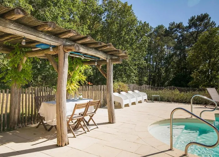 La Petit Gapard Issac