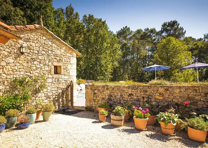 Casa vacanze La Petit Gapard *