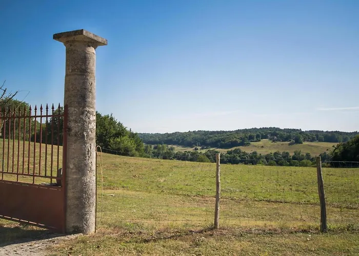 La Petit Gapard * Issac